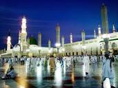 Medina | Meaning, History, Population, Map, & Facts | Britannica