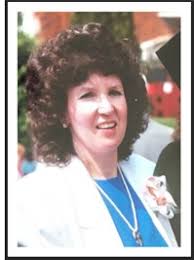 Sarah (Sally) Ann Stanton Bobich Sarah Bobich was born