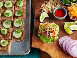 Low sodium chicken stock, spaghetti squash, lean ground turkey and 8 more. 30 Healthy Ground Turkey Recipes Best Ground Turkey Recipes Recipes Dinners And Easy Meal Ideas Food Network
