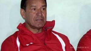 El ex chiva Sergio Lugo Barrón será el nuevo técnico del Toluca