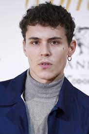 Although, he gained recognition early. Aron Piper Elite Wiki Fandom