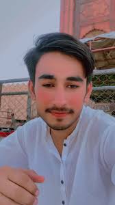 Nadeem Awan with friend Hussnain Ali #friend