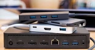 Aukey Cablematters The Best Usb C Hubs And Docks Usb New Laptops Dock