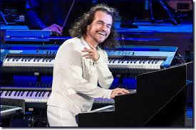 aural awakenings billboard yanni leads top facebook live