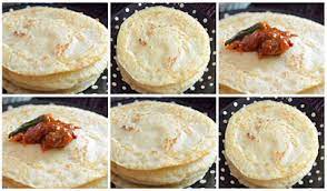 Koleksi resepi masakan dari pelbagai sumber dari seluruh dunia dalam bahasa malaysia. Resepi Lempeng Garing