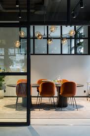 beetle dining chair conic base fully upholstered gubi office interior design dining chairs interior design