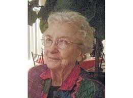 Isabelle Clark Obituary (2014)