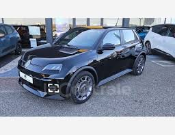 Image result for Bleu Electrique 1995 Renault