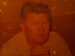 PFC Billie Lee Beerbower Sr. (1937-1979)