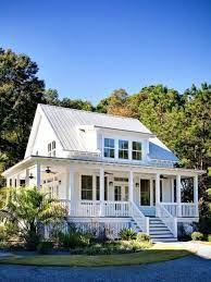 View ranches for sale in new york listed between $79,000 and $8,900,000. 45 Beautiful Modern Farmhouse Exterior Design Ideas 12 Fieltro Net Small Cottage Homes Modern Farmhouse Exterior House Plans Farmhouse