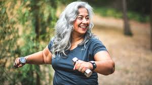 Please do your research on osteoporosis. Osteoporosis Everything You Need To Know