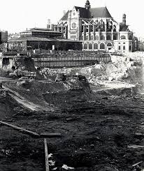 Les Halles Paris 1974 Paris Photos Paris Old Paris