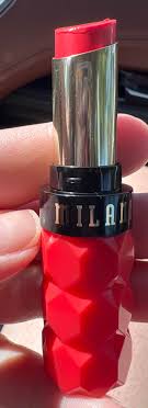 Any suggestions for good coral colored lip liners that would be a good  match for Milani “Crave”? I love this color on me, but it definitely needs  lip liner to stop it