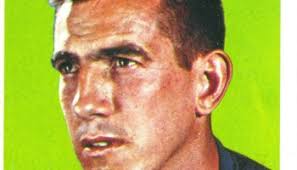 Don Simmons: 1957-58 Topps 14