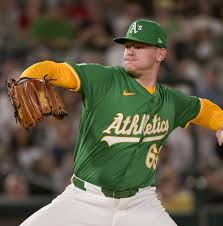 Twins - Athletics