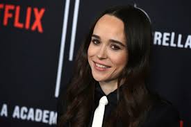 Born february 21, 1987) is a canadian actor and producer. Elliot Page Formerly Ellen Page Comes Out As Transgender New York Daily News
