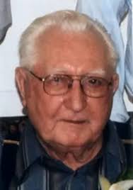 Obituary information for Arnold GOLLER