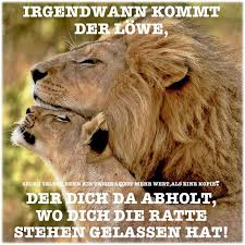 Zitate Tiere Lowe Zitate Spruche Zitate