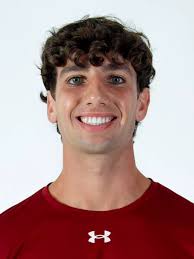 2025-26 Men's Tennis Roster