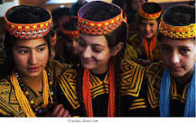 PAKISTAN: Indigenous Kalash tribe under threat from Muslim ...