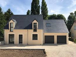 Maisons Le Masson St Nazaire Constructeur Saint Nazaire Ouestfrance Immo