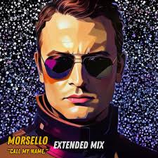 Key & BPM for Call My Name (Extended Mix) by Morsello