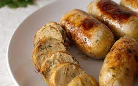 Be sure to turn your sausage often for even cooking. How To Cook Chicken Sausages In Oven On Stove How To Cook Guide