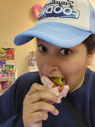 Suga Mama's Confections: Exceptional Service and Treats