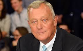 Gunter Gabriel ist gestorben: Trauer um den deutschen Johnny Cash