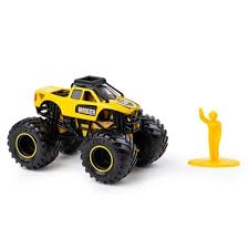 Pin On Monster Jam