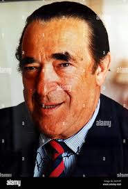 Robert maxwell hi-res stock photography and images
