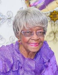 Obituary for Olivia Perry