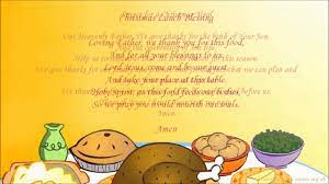 Taking time to recipe a simple prayer can be the perfect reset when the holidays ramp into overdrive. Christmas Dinner Prayer By Martin Luther