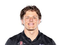 Cody Moon Career Stats