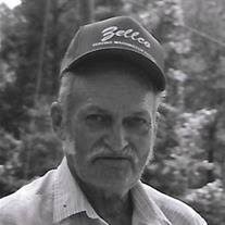 Ezra Rainey, Sr. Obituary