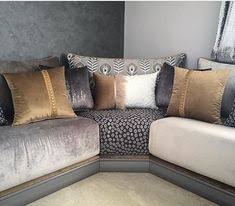 Maison Marocaine On Instagram A Agadir Avec La Talentueuse Interieur Designer Sofia Design Morrocand Living Room Corner Moroccan Living Room Room Corner