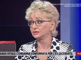 Check out the latest pictures, photos and images of enrica bonaccorti. Enrica Bonaccorti I Was Abused When I Was 8 Years Old World Today News