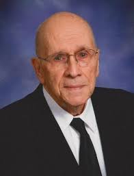 Terence Logsdon Obituary (2023)