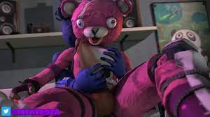 Fortnite Cuddle Team Leader Futa Animated - Lewd.ninja