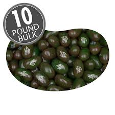 Young watermelon plants can also be bought from nurseries. Watermelon Jelly Beans 10 Lbs Bulk