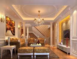 You can buy the furniture which suits your home better. Villa Interior Design Al Fahim Interiors