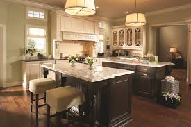 dark island white cabinets houzz