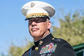 Retired Marine General Found Dead at Twentynine Palms Died of Natural  Causes, Autopsy Shows