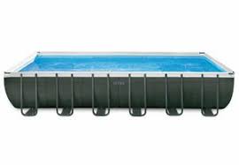Intex 26798 Oval Above Ground Pool 610x305x122cm Prism Frame 26798 By Produceshop Similar Products Idfdesign
