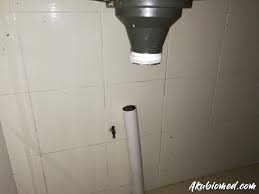 Perangkap sisa sinki ini biasanya terletak dibawah sinki dapur anda. Baiki Paip Sinki Tersumbat Tahap Kronik