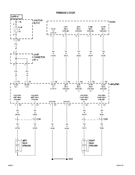 When you buy a wiring kit for that specific vehicle the wires will be color coded to match up to the new radio (red to red, yellow to yellow etc). Diagram 94 Dodge Dakota Radio Wiring Diagram Full Version Hd Quality Wiring Diagram Codeflowdiagram Potrosuaemfc Mx