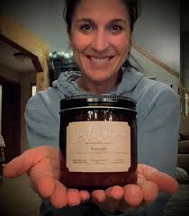 Just Weewax Candle Company...