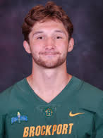 Youngberg Shining For Alfred Tennis Team