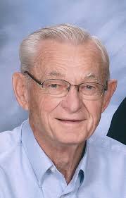 Robert Joseph “Bob” Hoerner (1926-2011)