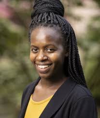 PhD Candidate Futuring for Resilient Urban Spaces